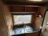 USED 2006 06 AUTO-SLEEPERS NUEVO EK AUTOSLEEPER NUEVO EK 2.2 330 LX SWB HDI  100 BHP 4 BERTH WITH 4 TRAVEL SEATS