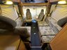 USED 2006 06 AUTO-SLEEPERS NUEVO EK AUTOSLEEPER NUEVO EK 2.2 330 LX SWB HDI  100 BHP 4 BERTH WITH 4 TRAVEL SEATS