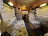 USED 2006 06 AUTO-SLEEPERS NUEVO EK AUTOSLEEPER NUEVO EK 2.2 330 LX SWB HDI  100 BHP 4 BERTH WITH 4 TRAVEL SEATS