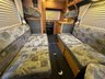 USED 2006 06 AUTO-SLEEPERS NUEVO EK AUTOSLEEPER NUEVO EK 2.2 330 LX SWB HDI  100 BHP 4 BERTH WITH 4 TRAVEL SEATS