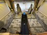 USED 2006 06 AUTO-SLEEPERS NUEVO EK AUTOSLEEPER NUEVO EK 2.2 330 LX SWB HDI  100 BHP 4 BERTH WITH 4 TRAVEL SEATS