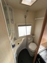 USED 2006 06 AUTO-SLEEPERS NUEVO EK AUTOSLEEPER NUEVO EK 2.2 330 LX SWB HDI  100 BHP 4 BERTH WITH 4 TRAVEL SEATS