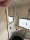 USED 2006 06 AUTO-SLEEPERS NUEVO EK AUTOSLEEPER NUEVO EK 2.2 330 LX SWB HDI  100 BHP 4 BERTH WITH 4 TRAVEL SEATS