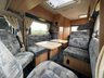 USED 2006 06 AUTO-SLEEPERS NUEVO EK AUTOSLEEPER NUEVO EK 2.2 330 LX SWB HDI  100 BHP 4 BERTH WITH 4 TRAVEL SEATS