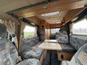 USED 2006 06 AUTO-SLEEPERS NUEVO EK AUTOSLEEPER NUEVO EK 2.2 330 LX SWB HDI  100 BHP 4 BERTH WITH 4 TRAVEL SEATS