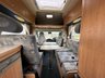 USED 2006 06 AUTO-SLEEPERS NUEVO EK AUTOSLEEPER NUEVO EK 2.2 330 LX SWB HDI  100 BHP 4 BERTH WITH 4 TRAVEL SEATS