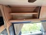 USED 2006 06 AUTO-SLEEPERS NUEVO EK AUTOSLEEPER NUEVO EK 2.2 330 LX SWB HDI  100 BHP 4 BERTH WITH 4 TRAVEL SEATS