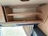 USED 2006 06 AUTO-SLEEPERS NUEVO EK AUTOSLEEPER NUEVO EK 2.2 330 LX SWB HDI  100 BHP 4 BERTH WITH 4 TRAVEL SEATS