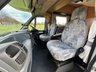 USED 2006 06 AUTO-SLEEPERS NUEVO EK AUTOSLEEPER NUEVO EK 2.2 330 LX SWB HDI  100 BHP 4 BERTH WITH 4 TRAVEL SEATS