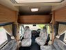 USED 2006 06 AUTO-SLEEPERS NUEVO EK AUTOSLEEPER NUEVO EK 2.2 330 LX SWB HDI  100 BHP 4 BERTH WITH 4 TRAVEL SEATS