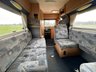 USED 2006 06 AUTO-SLEEPERS NUEVO EK AUTOSLEEPER NUEVO EK 2.2 330 LX SWB HDI  100 BHP 4 BERTH WITH 4 TRAVEL SEATS