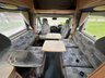USED 2006 06 AUTO-SLEEPERS NUEVO EK AUTOSLEEPER NUEVO EK 2.2 330 LX SWB HDI  100 BHP 4 BERTH WITH 4 TRAVEL SEATS