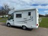 USED 2006 06 AUTO-SLEEPERS NUEVO EK AUTOSLEEPER NUEVO EK 2.2 330 LX SWB HDI  100 BHP 4 BERTH WITH 4 TRAVEL SEATS