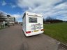 USED 2006 06 AUTO-SLEEPERS NUEVO EK AUTOSLEEPER NUEVO EK 2.2 330 LX SWB HDI  100 BHP 4 BERTH WITH 4 TRAVEL SEATS