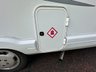 USED 2006 06 AUTO-SLEEPERS NUEVO EK AUTOSLEEPER NUEVO EK 2.2 330 LX SWB HDI  100 BHP 4 BERTH WITH 4 TRAVEL SEATS