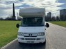USED 2006 06 AUTO-SLEEPERS NUEVO EK AUTOSLEEPER NUEVO EK 2.2 330 LX SWB HDI  100 BHP 4 BERTH WITH 4 TRAVEL SEATS