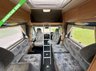 USED 2006 06 AUTO-SLEEPERS NUEVO EK AUTOSLEEPER NUEVO EK 2.2 330 LX SWB HDI  100 BHP 4 BERTH WITH 4 TRAVEL SEATS