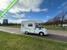 USED 2006 06 AUTO-SLEEPERS NUEVO EK AUTOSLEEPER NUEVO EK 2.2 330 LX SWB HDI  100 BHP 4 BERTH WITH 4 TRAVEL SEATS