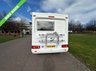 USED 2006 06 AUTO-SLEEPERS NUEVO EK AUTOSLEEPER NUEVO EK 2.2 330 LX SWB HDI  100 BHP 4 BERTH WITH 4 TRAVEL SEATS