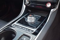 USED 2016 66 JAGUAR XE 3.0 S 4d 335 BHP PAN ROOF / MERIDIAN / BLACK PK