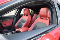 USED 2016 66 JAGUAR XE 3.0 S 4d 335 BHP PAN ROOF / MERIDIAN / BLACK PK