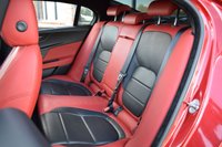 USED 2016 66 JAGUAR XE 3.0 S 4d 335 BHP PAN ROOF / MERIDIAN / BLACK PK