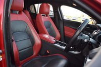 USED 2016 66 JAGUAR XE 3.0 S 4d 335 BHP PAN ROOF / MERIDIAN / BLACK PK