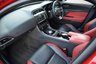 USED 2016 66 JAGUAR XE 3.0 S 4d 335 BHP PAN ROOF / MERIDIAN / BLACK PK