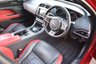 USED 2016 66 JAGUAR XE 3.0 S 4d 335 BHP PAN ROOF / MERIDIAN / BLACK PK
