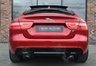 USED 2016 66 JAGUAR XE 3.0 S 4d 335 BHP PAN ROOF / MERIDIAN / BLACK PK