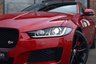 USED 2016 66 JAGUAR XE 3.0 S 4d 335 BHP PAN ROOF / MERIDIAN / BLACK PK
