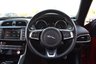 USED 2016 66 JAGUAR XE 3.0 S 4d 335 BHP PAN ROOF / MERIDIAN / BLACK PK