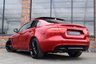 USED 2016 66 JAGUAR XE 3.0 S 4d 335 BHP PAN ROOF / MERIDIAN / BLACK PK