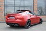 USED 2016 66 JAGUAR XE 3.0 S 4d 335 BHP PAN ROOF / MERIDIAN / BLACK PK