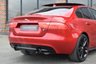 USED 2016 66 JAGUAR XE 3.0 S 4d 335 BHP PAN ROOF / MERIDIAN / BLACK PK