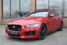 USED 2016 66 JAGUAR XE 3.0 S 4d 335 BHP PAN ROOF / MERIDIAN / BLACK PK