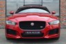 USED 2016 66 JAGUAR XE 3.0 S 4d 335 BHP PAN ROOF / MERIDIAN / BLACK PK