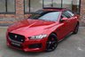 USED 2016 66 JAGUAR XE 3.0 S 4d 335 BHP PAN ROOF / MERIDIAN / BLACK PK