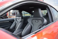 USED 2018 68 BMW M4 3.0 M4 COMPETITION 2d 444 BHP HEADS UP DISPLAY / CARBON INT