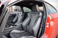 USED 2018 68 BMW M4 3.0 M4 COMPETITION 2d 444 BHP HEADS UP DISPLAY / CARBON INT