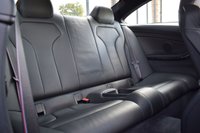USED 2018 68 BMW M4 3.0 M4 COMPETITION 2d 444 BHP HEADS UP DISPLAY / CARBON INT