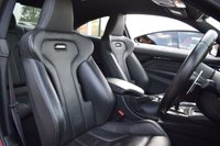 USED 2018 68 BMW M4 3.0 M4 COMPETITION 2d 444 BHP HEADS UP DISPLAY / CARBON INT