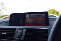 USED 2018 68 BMW M4 3.0 M4 COMPETITION 2d 444 BHP HEADS UP DISPLAY / CARBON INT