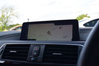 USED 2018 68 BMW M4 3.0 M4 COMPETITION 2d 444 BHP HEADS UP DISPLAY / CARBON INT