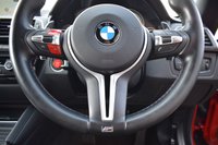 USED 2018 68 BMW M4 3.0 M4 COMPETITION 2d 444 BHP HEADS UP DISPLAY / CARBON INT