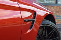 USED 2018 68 BMW M4 3.0 M4 COMPETITION 2d 444 BHP HEADS UP DISPLAY / CARBON INT
