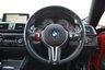 USED 2018 68 BMW M4 3.0 M4 COMPETITION 2d 444 BHP HEADS UP DISPLAY / CARBON INT