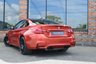USED 2018 68 BMW M4 3.0 M4 COMPETITION 2d 444 BHP HEADS UP DISPLAY / CARBON INT