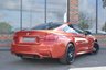 USED 2018 68 BMW M4 3.0 M4 COMPETITION 2d 444 BHP HEADS UP DISPLAY / CARBON INT