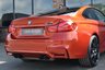 USED 2018 68 BMW M4 3.0 M4 COMPETITION 2d 444 BHP HEADS UP DISPLAY / CARBON INT